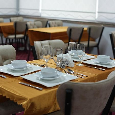 Grand Clover Otel Адана Екстер'єр фото