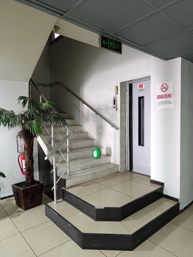 Grand Clover Otel Адана Екстер'єр фото