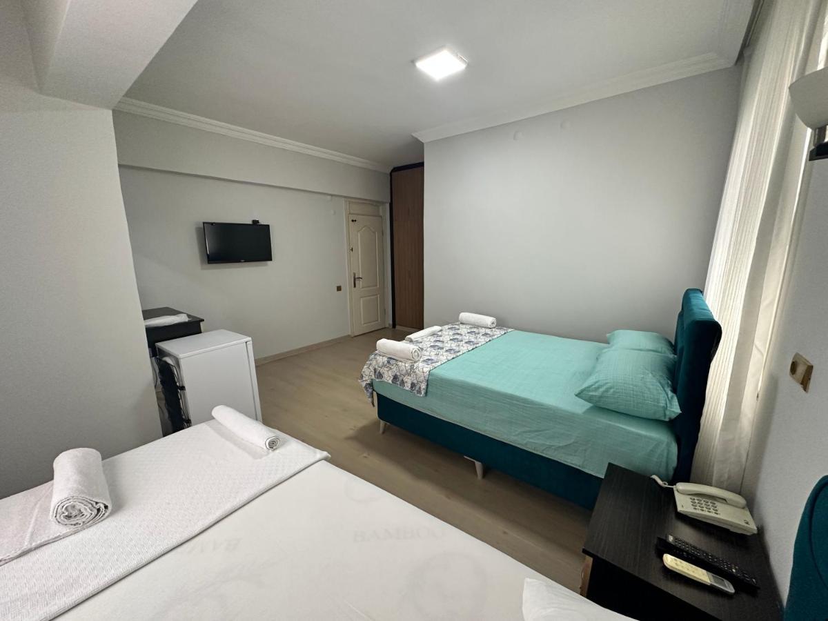 Grand Clover Otel Адана Екстер'єр фото