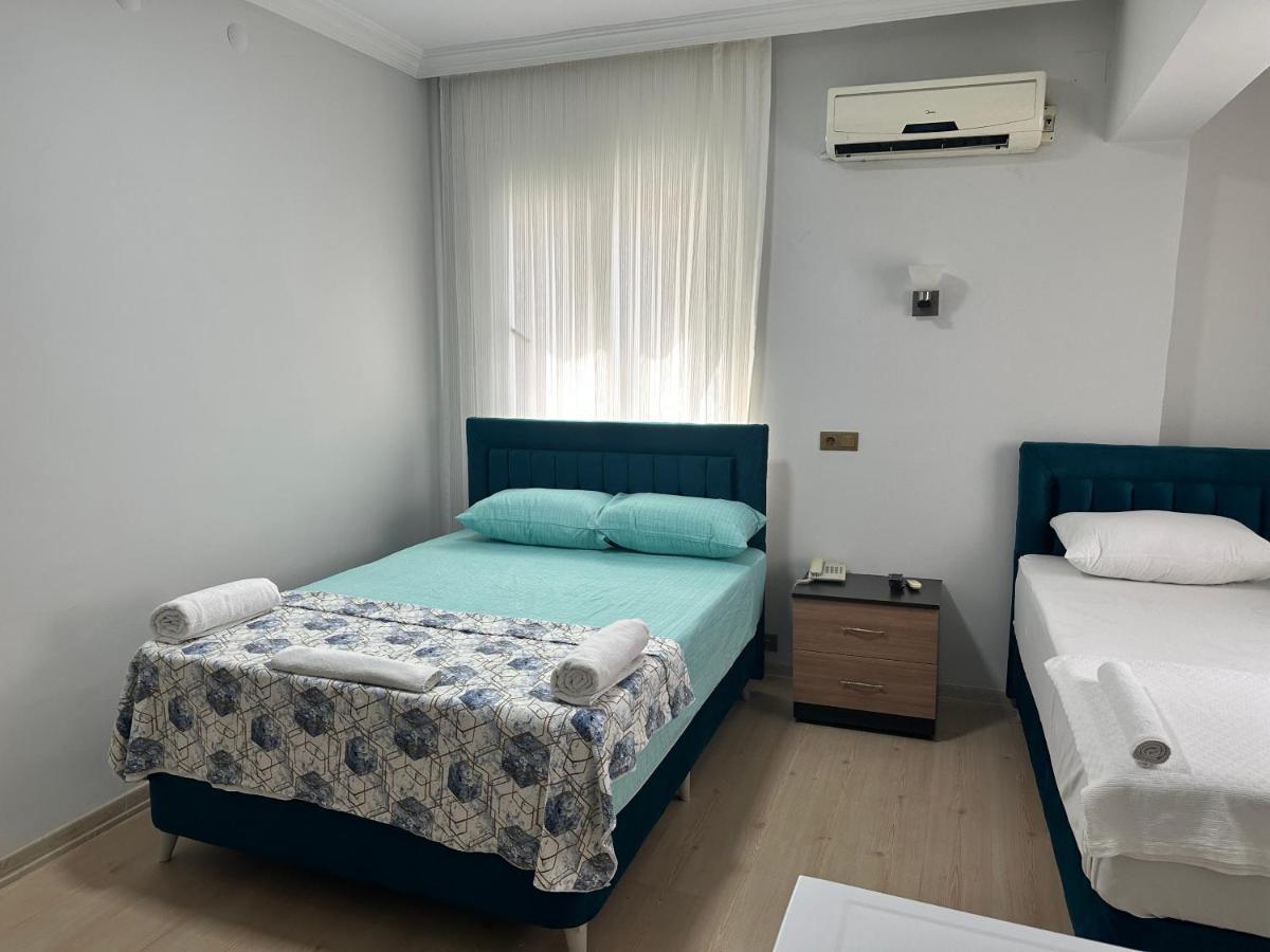 Grand Clover Otel Адана Екстер'єр фото