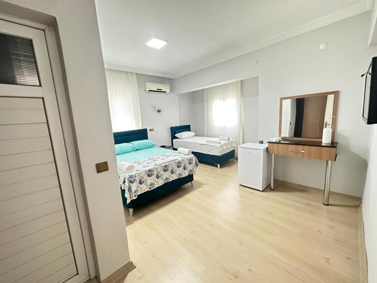 Grand Clover Otel Адана Екстер'єр фото