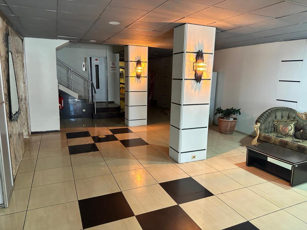 Grand Clover Otel Адана Екстер'єр фото