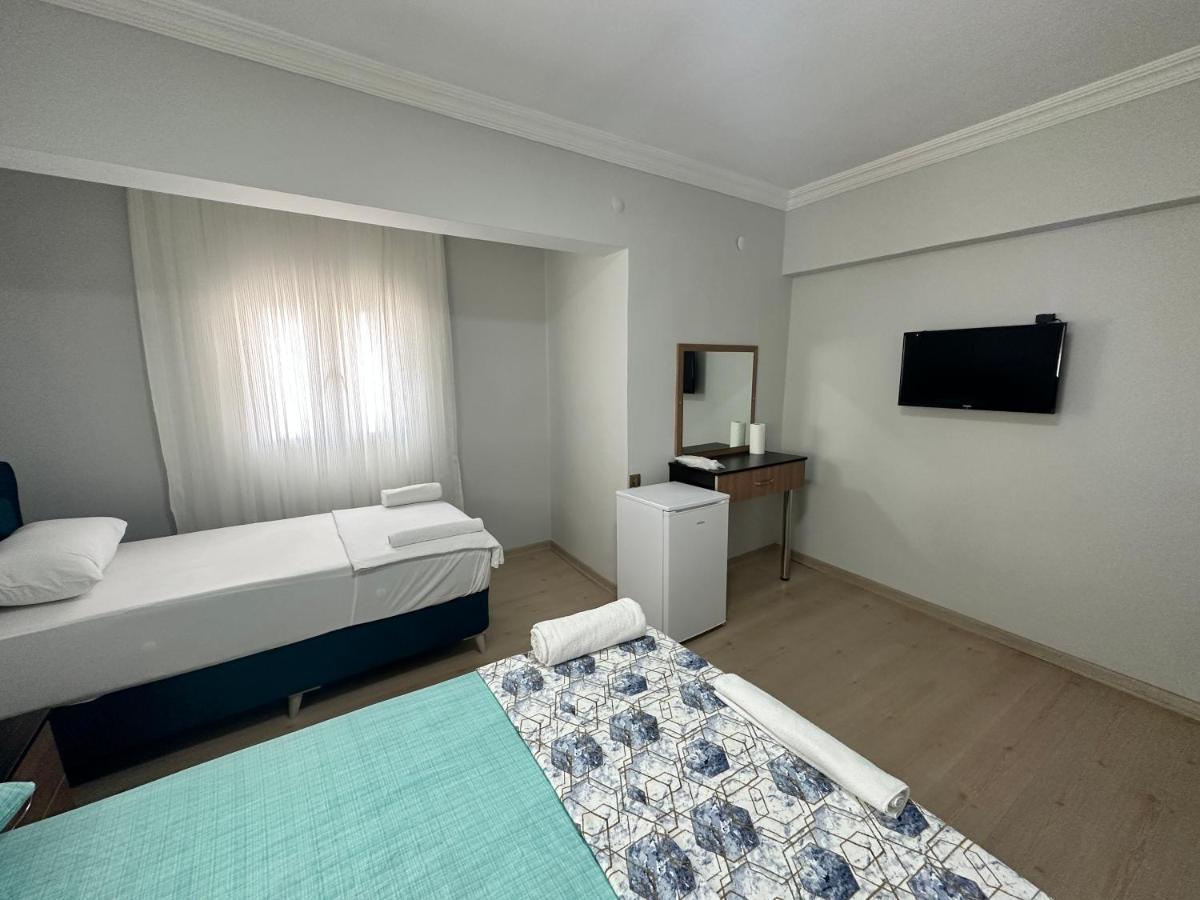Grand Clover Otel Адана Екстер'єр фото