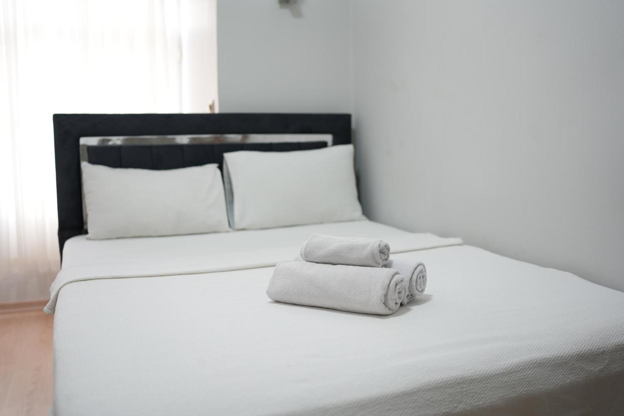 Grand Clover Otel Адана Екстер'єр фото