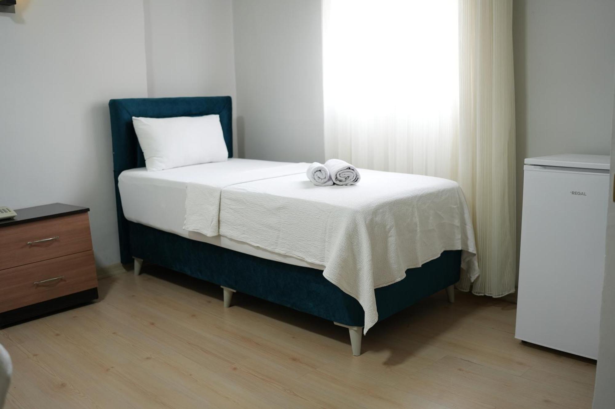 Grand Clover Otel Адана Екстер'єр фото
