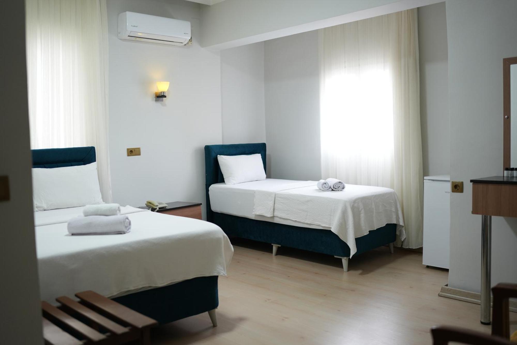 Grand Clover Otel Адана Екстер'єр фото