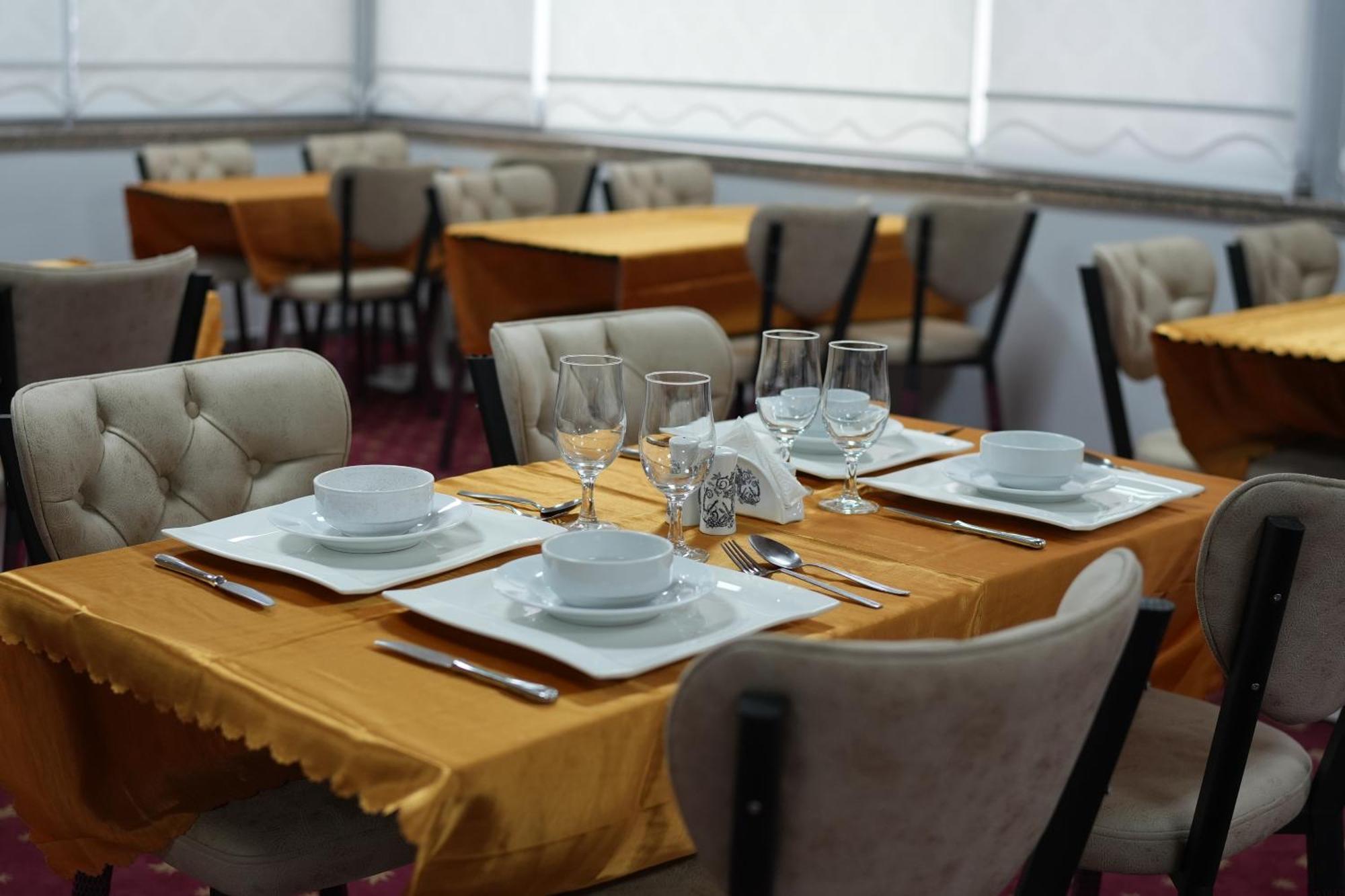 Grand Clover Otel Адана Екстер'єр фото