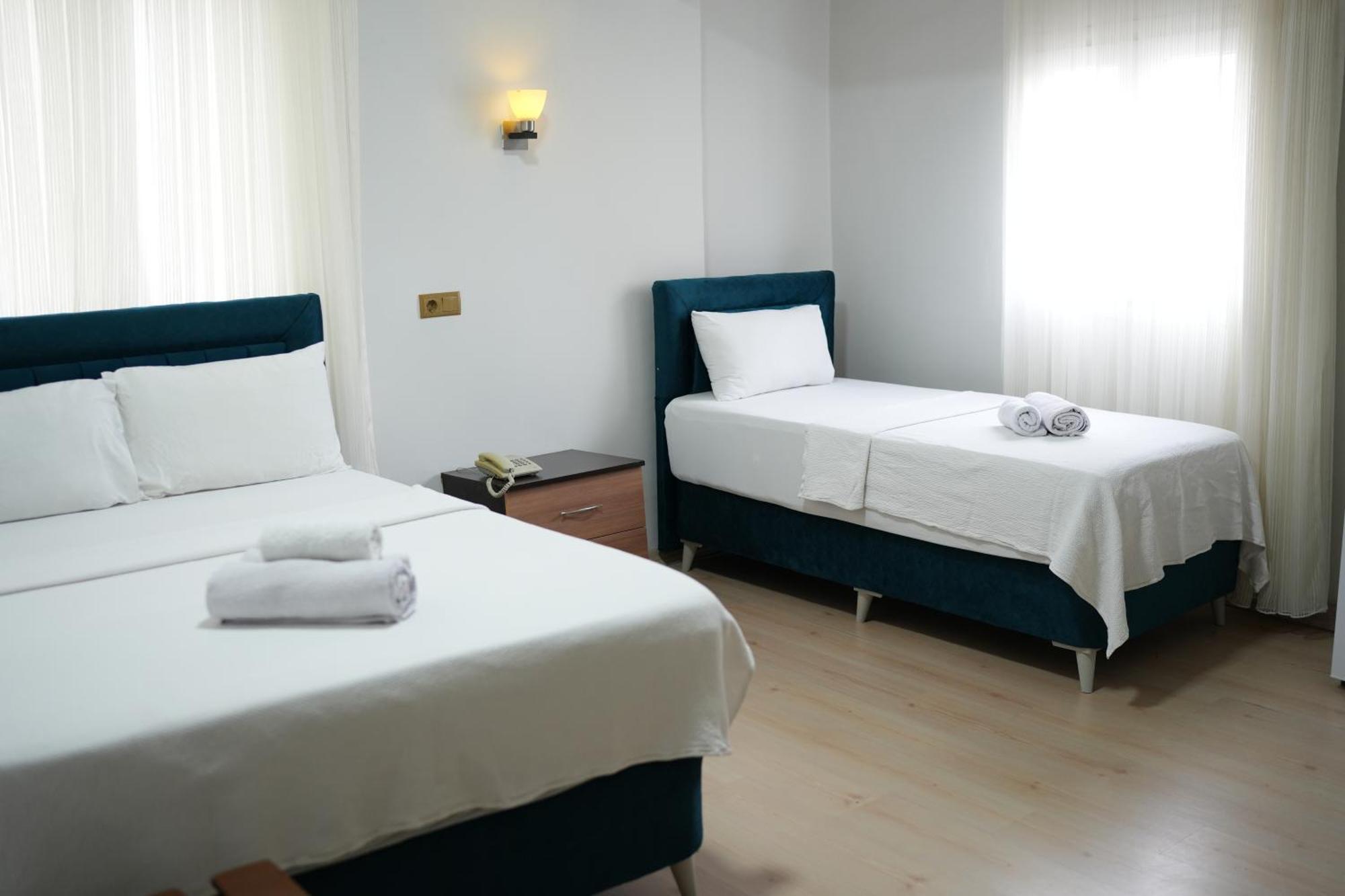 Grand Clover Otel Адана Екстер'єр фото